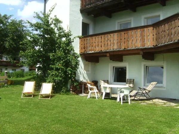 Haus Martina