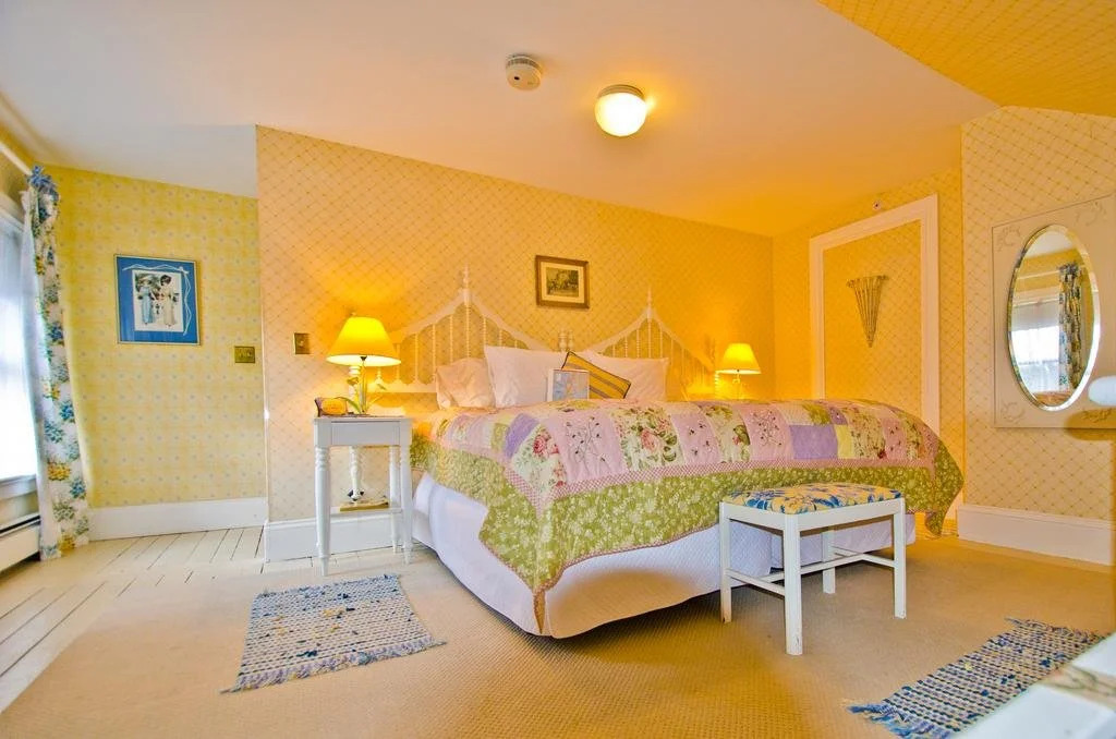 Architects Inn