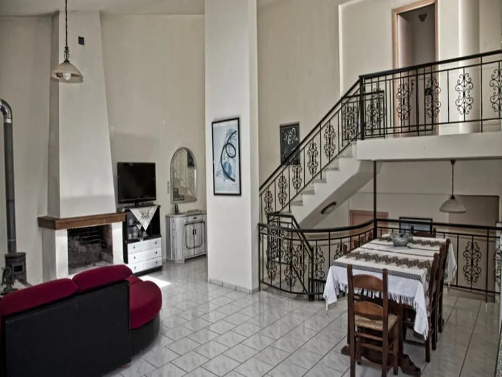 Villa Klados