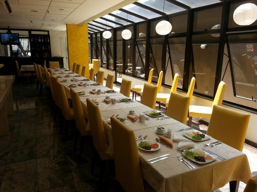 Premium Flats Berrini - Boutique Hotel & Spa