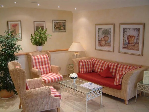 Hotel Vital Vallaster