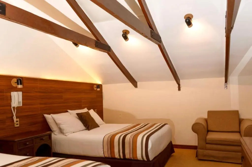 San Juan Suites