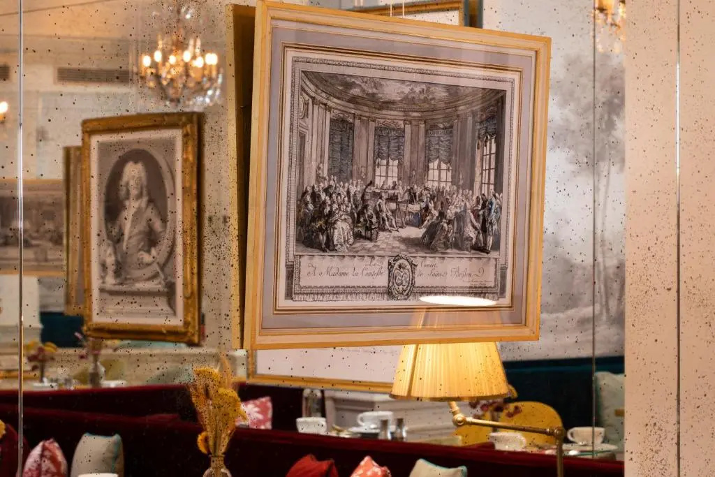Odeon Hotel