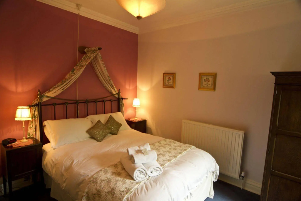 Trehaven Manor
