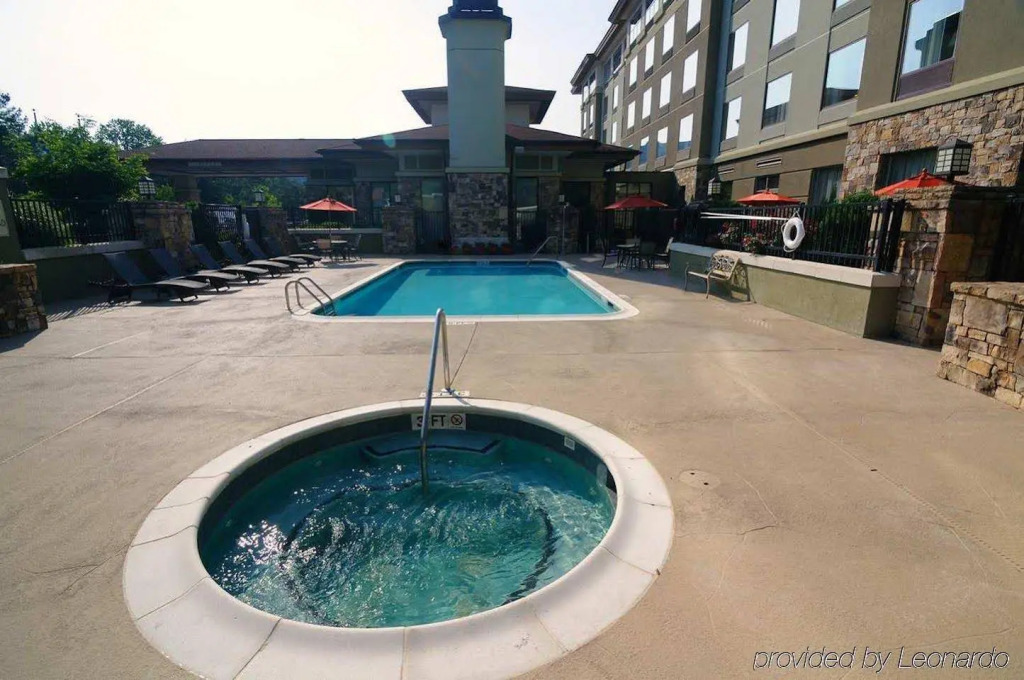 Hilton Garden Inn Atlanta Marietta