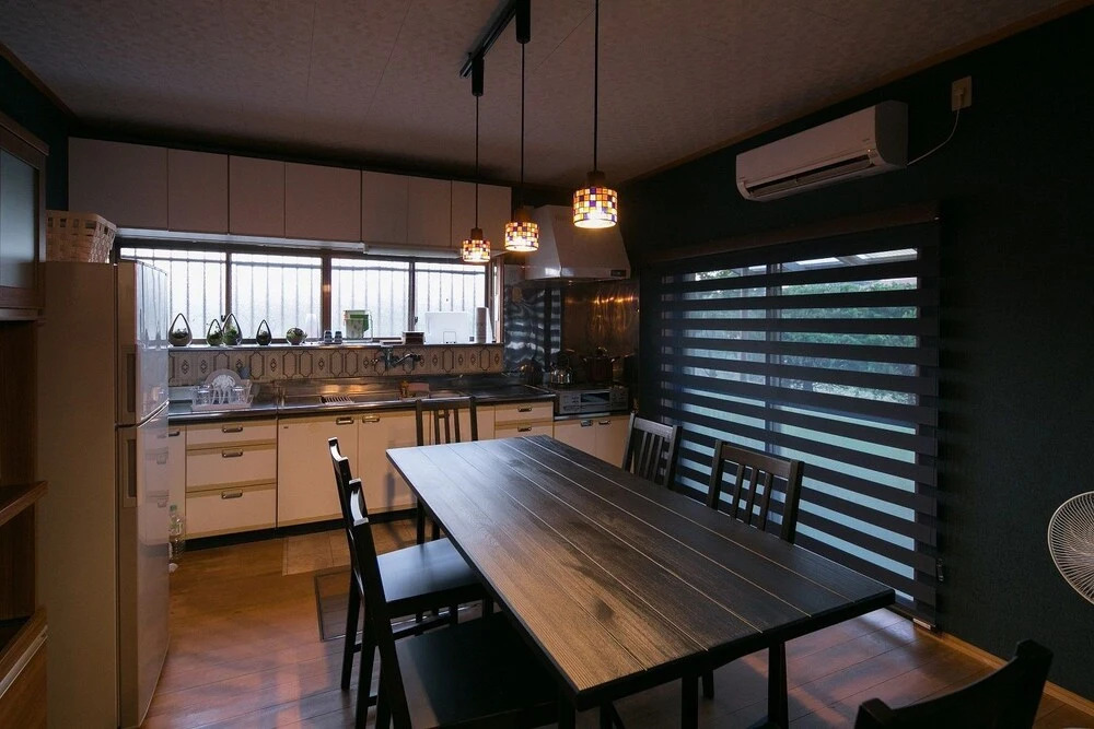 Yamano-ie Hiraodai