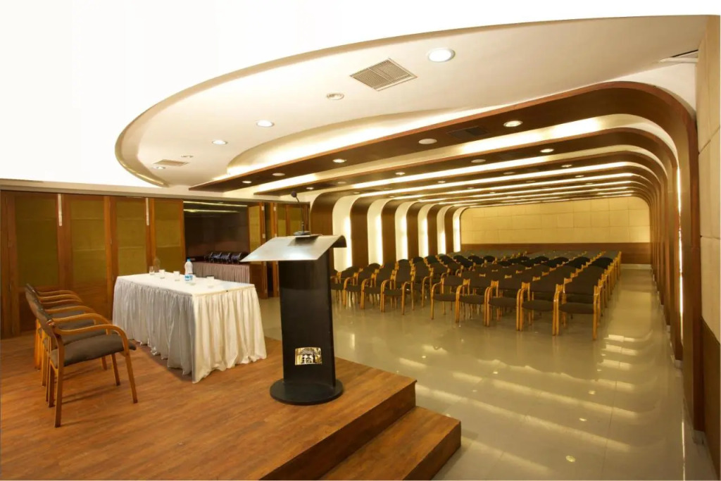 Malabar Residency