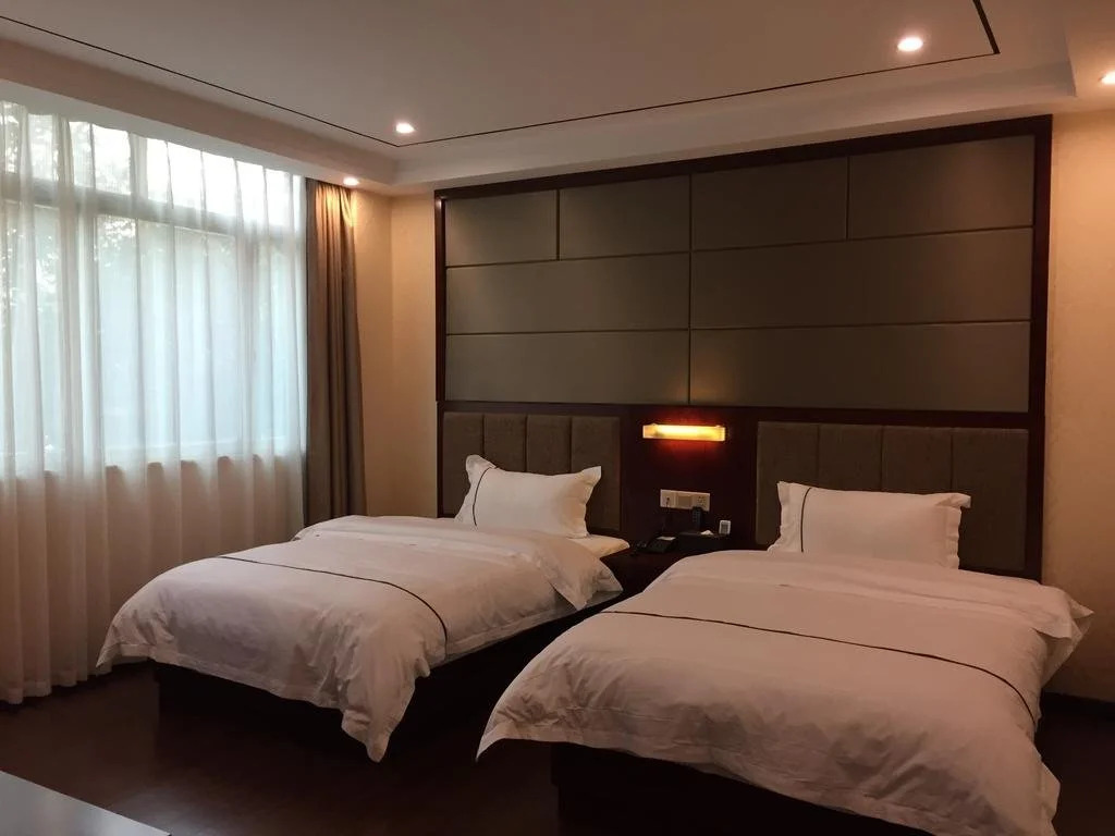 8 Inns Guangzhou Zengcheng Plaza Branch