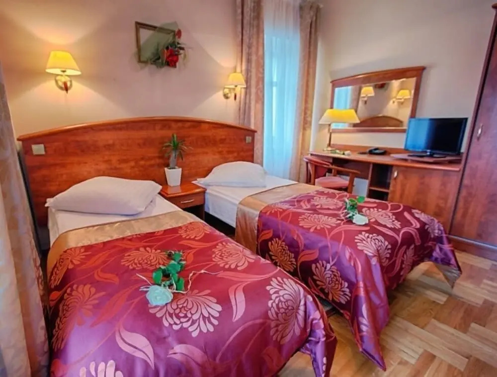 Hotel Restauracja Caspar