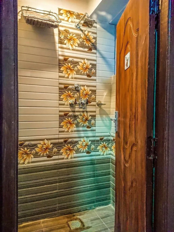 hotel Backpackers inn