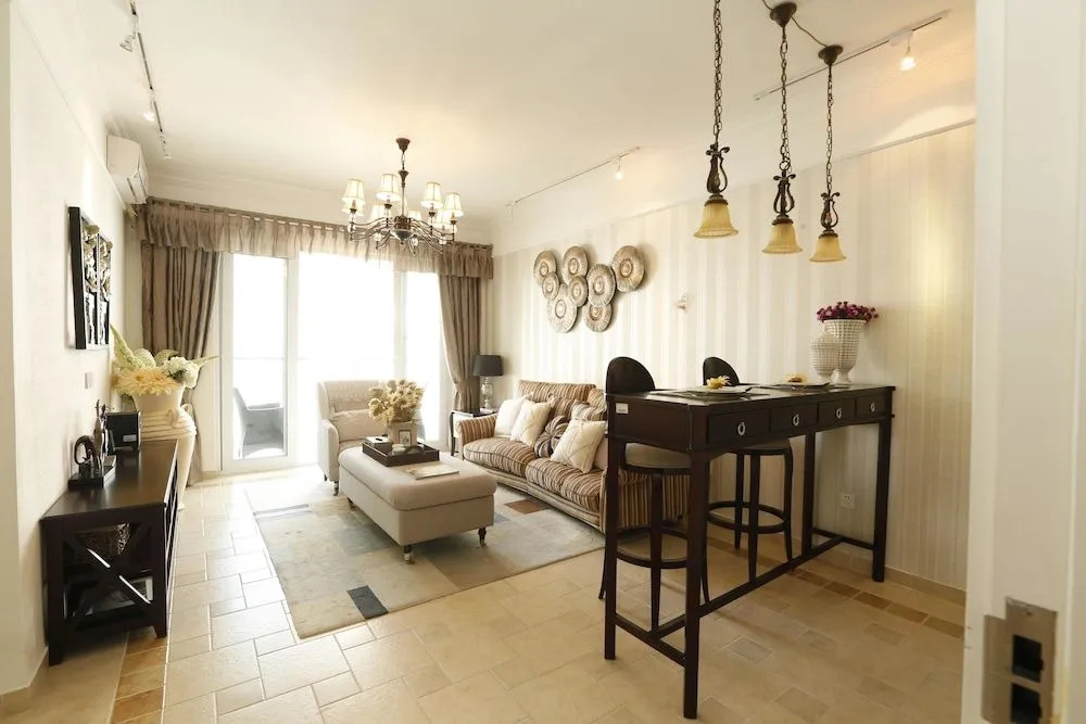 Rose Milano Villa
