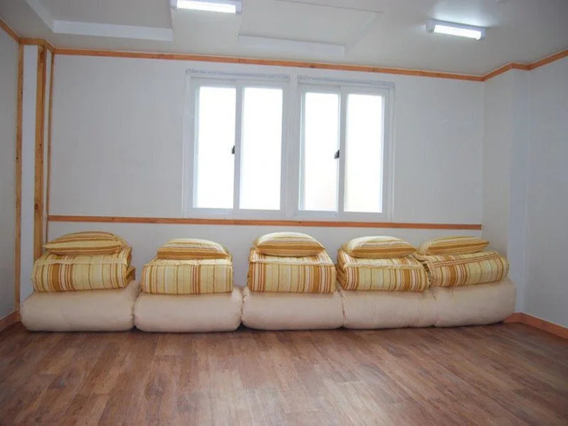 Maru Guesthouse Yeongdeungpo