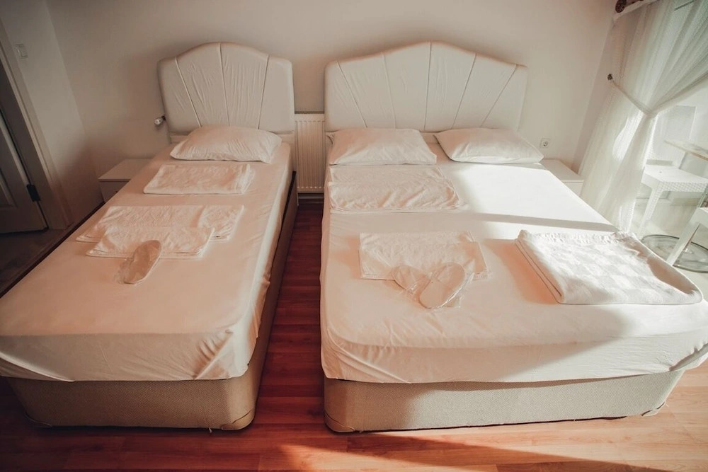 Mimoza Apart & Otel