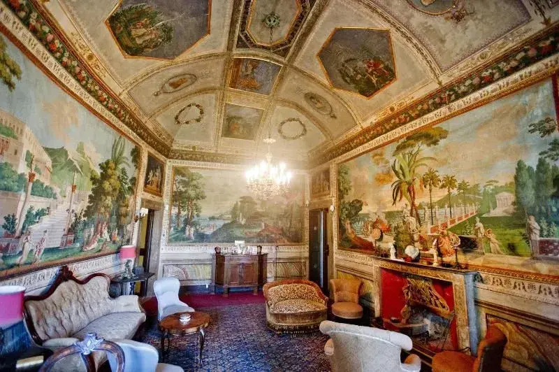 Palazzo Forani