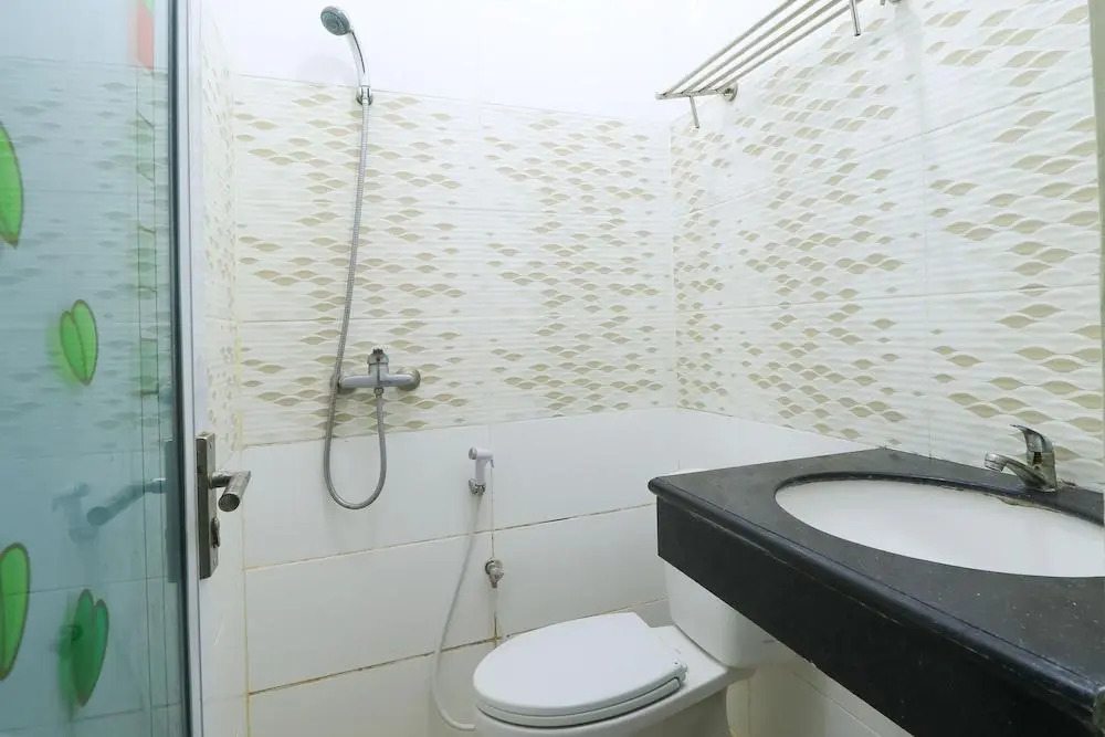 Galaxy Guest House