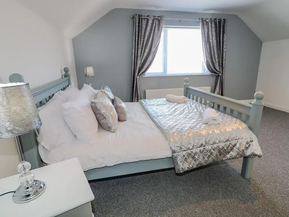 SJs Cottage