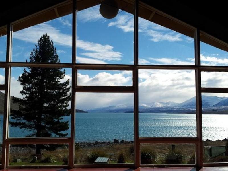 Haka House Hostel Tekapo