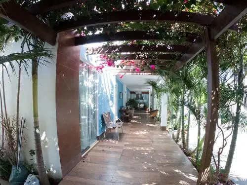 Le Parc Hotel