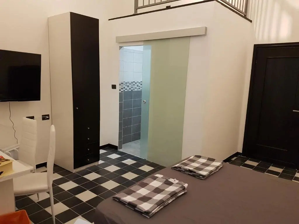 Nik rooms