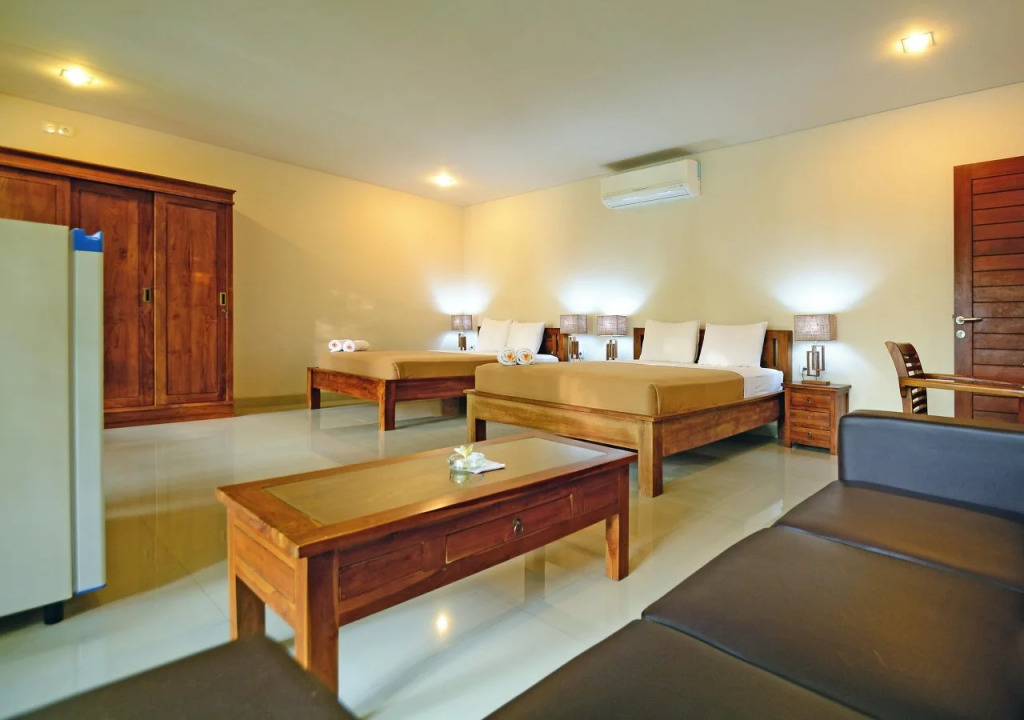 Taman Ayu Townhouse