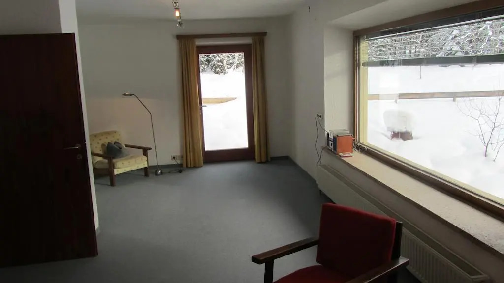 Hotel Berghof