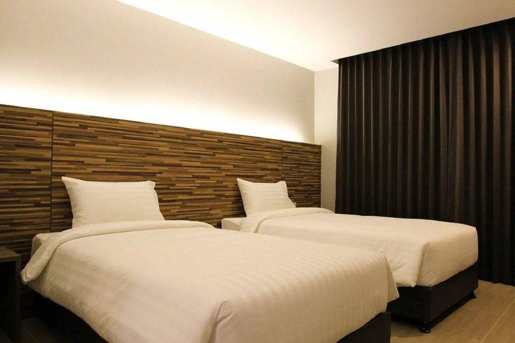 Spenza Hotel