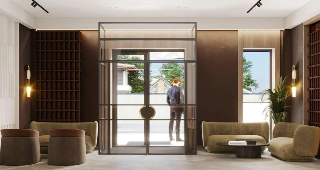 Urban Hotel Ethno