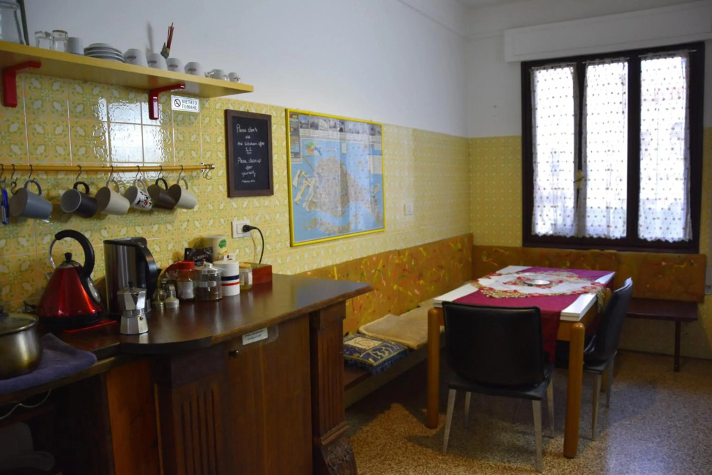 Venice Rainbow Apartment San Marco
