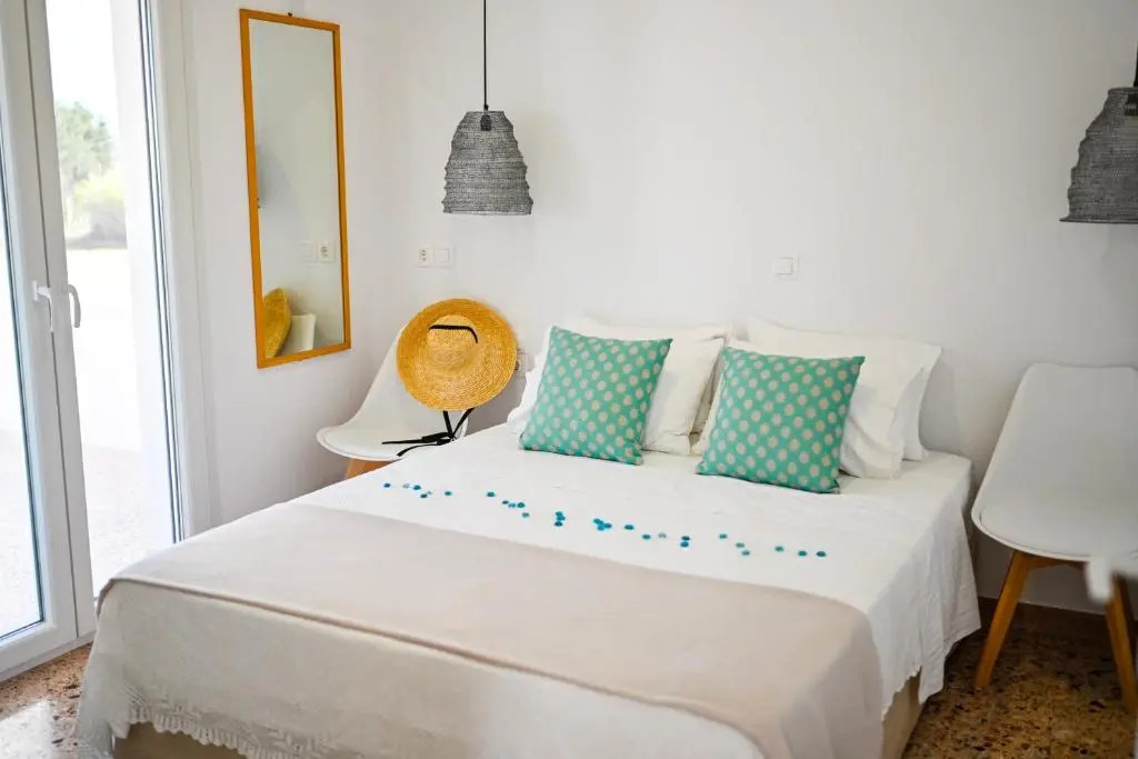Summer Dream Luxury Apartments
