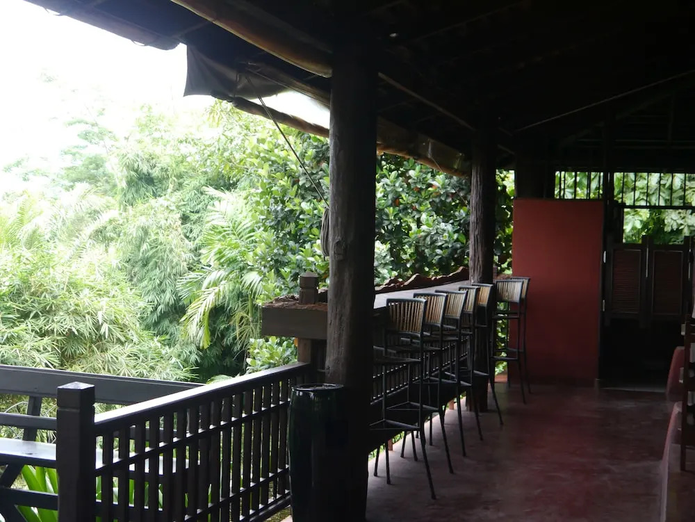 Naga Hill Resort