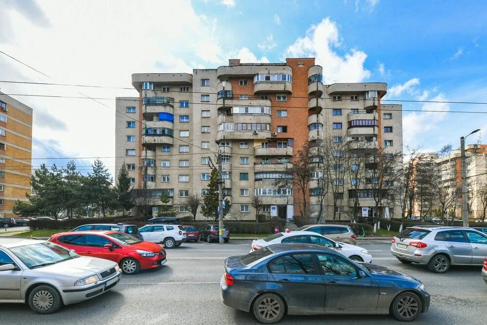 Mihali Apartment