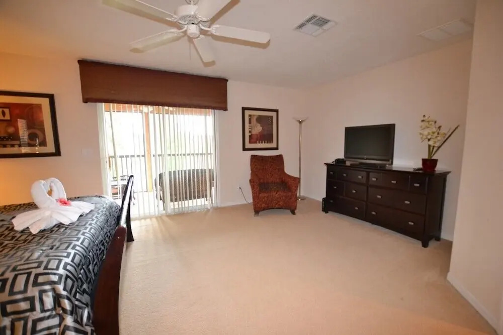 Paradise 5 Bedroom Home