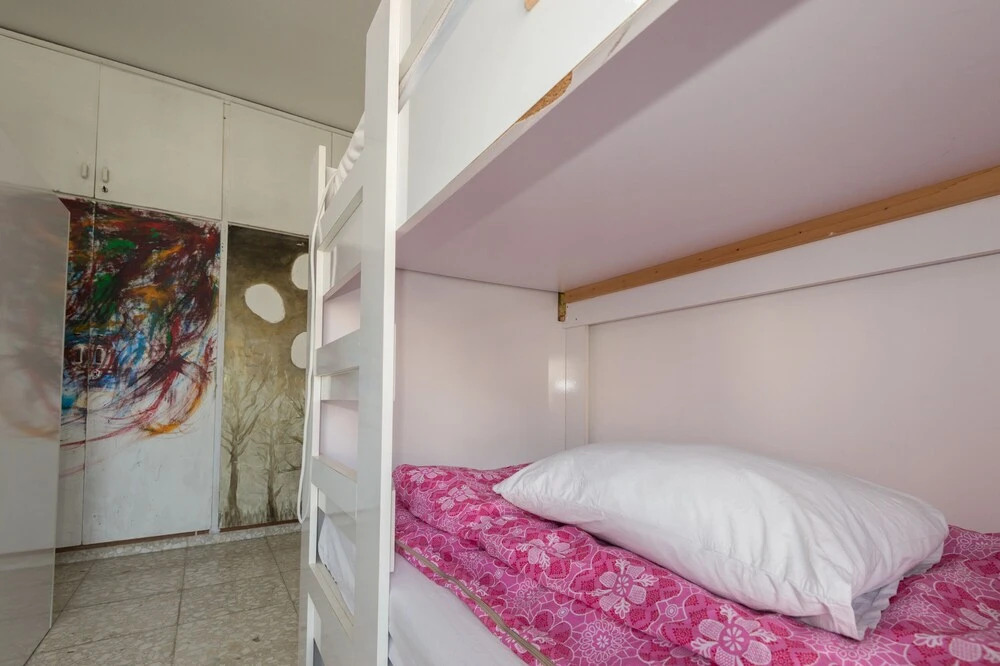 Hostel Maxim