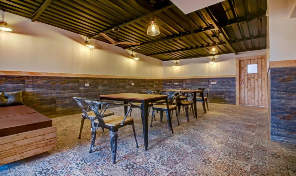 Collection O Andheri Near Mumbai Airport Formerly We Stay
