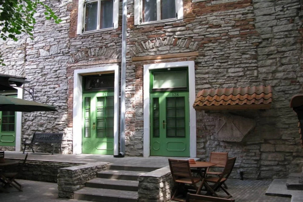 St.Olav Hotel