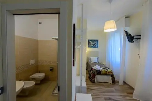 PATTYS GUESTHOUSE