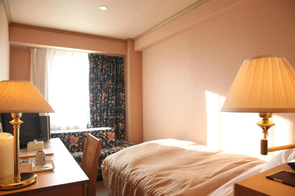 Yuzawa Royal hotel