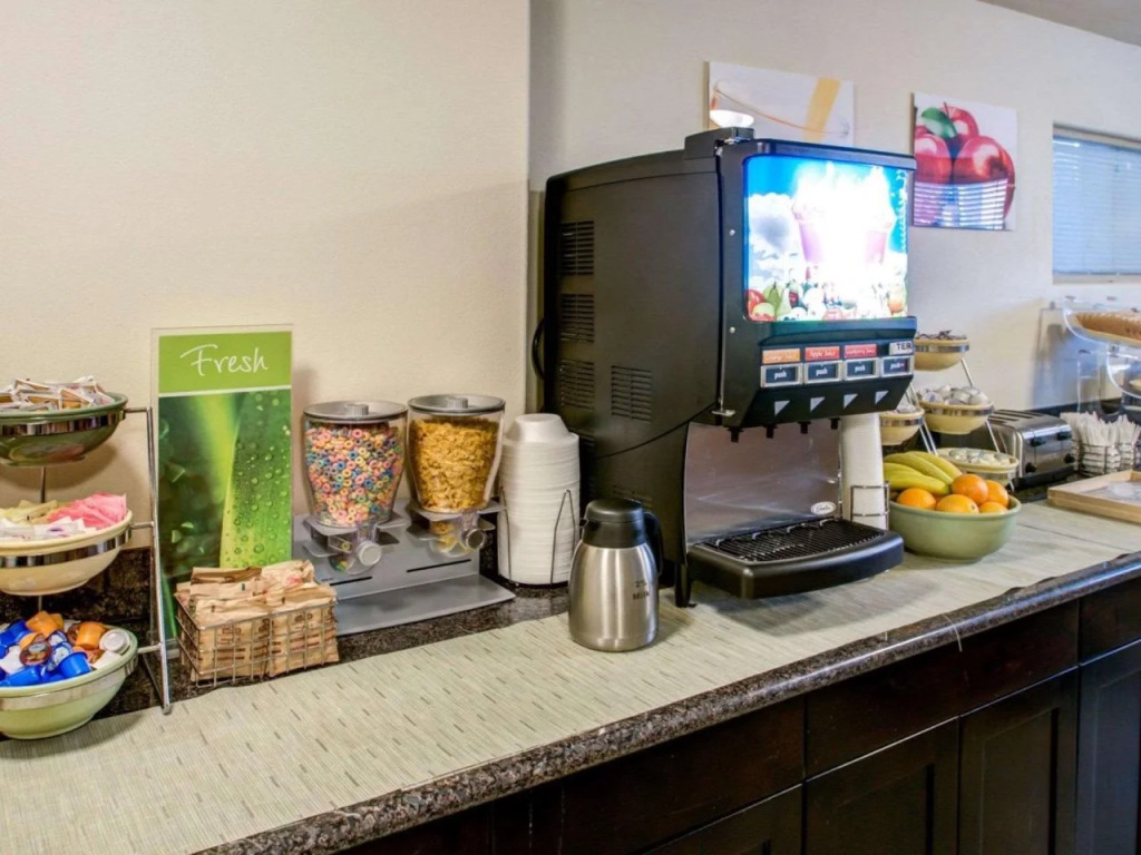 Comfort Inn San Diego Miramar