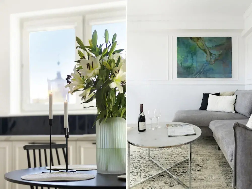 Elite Apartments Stajenna One Harmony