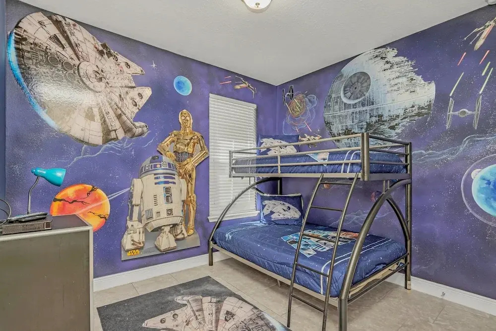 5 Bed With Games Room And Spa 5132Oa Villa