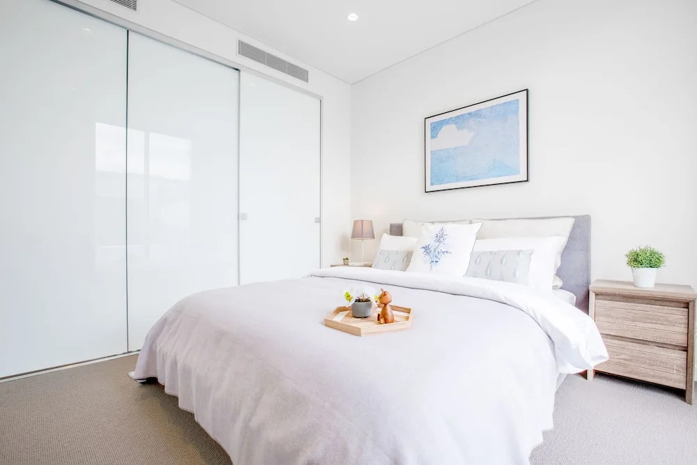 Melbourne South Wharf Hotel Apartment