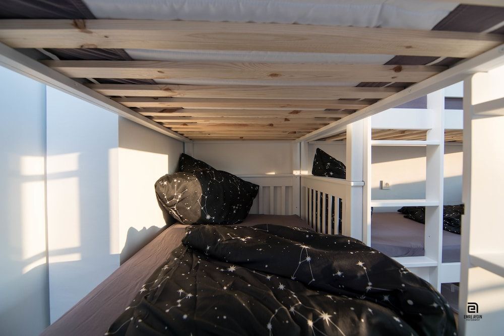 Skyhostel Friedrichshafen