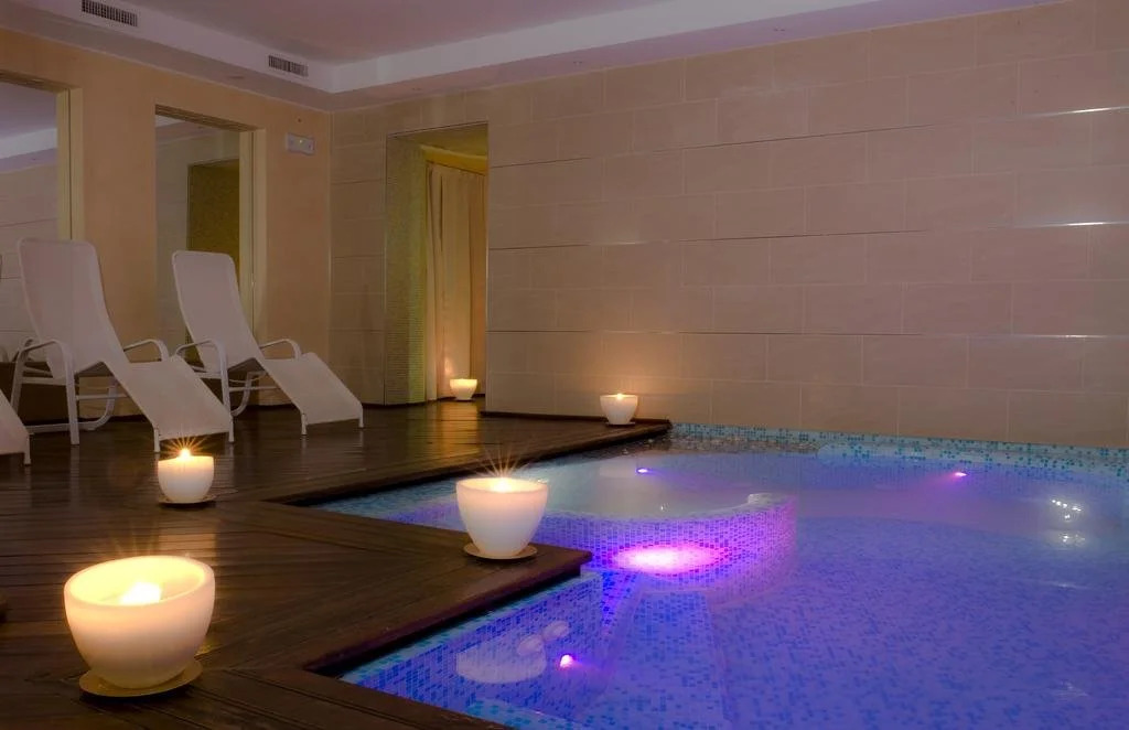 Park Hotel Olimpia
