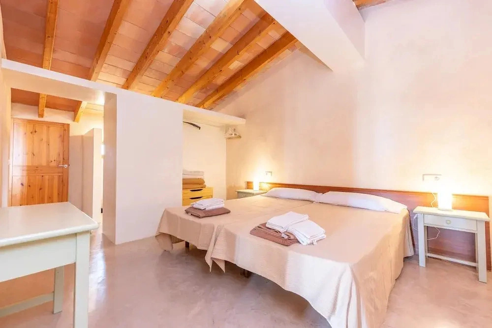 Can Jeroni Carrio - Villa With Private Pool