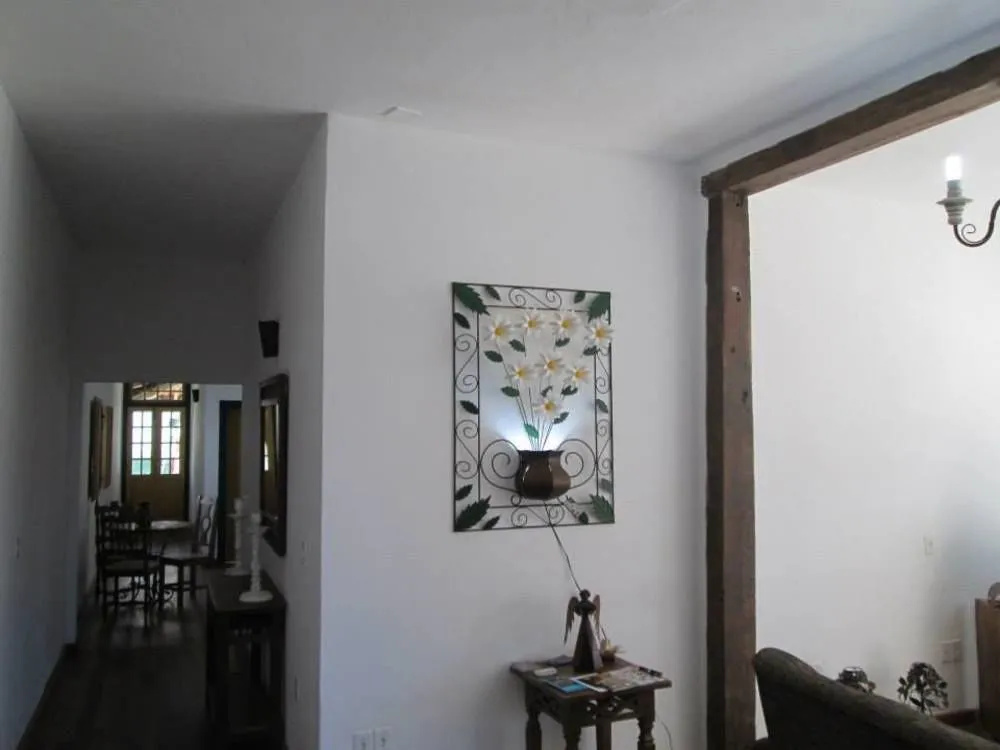 Tiradentes Pousada Ramalhete