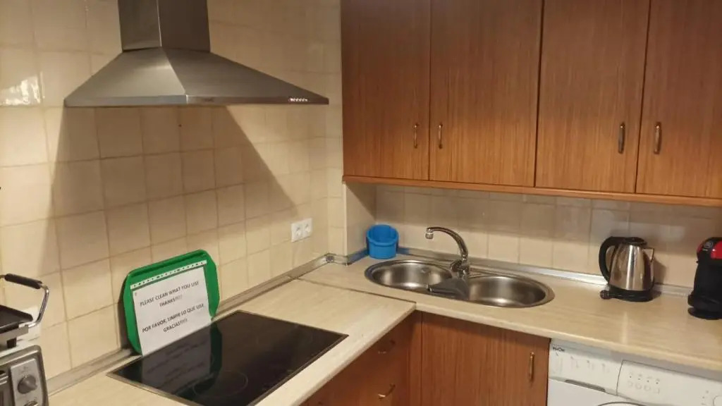 Apartamentos La Bola 94