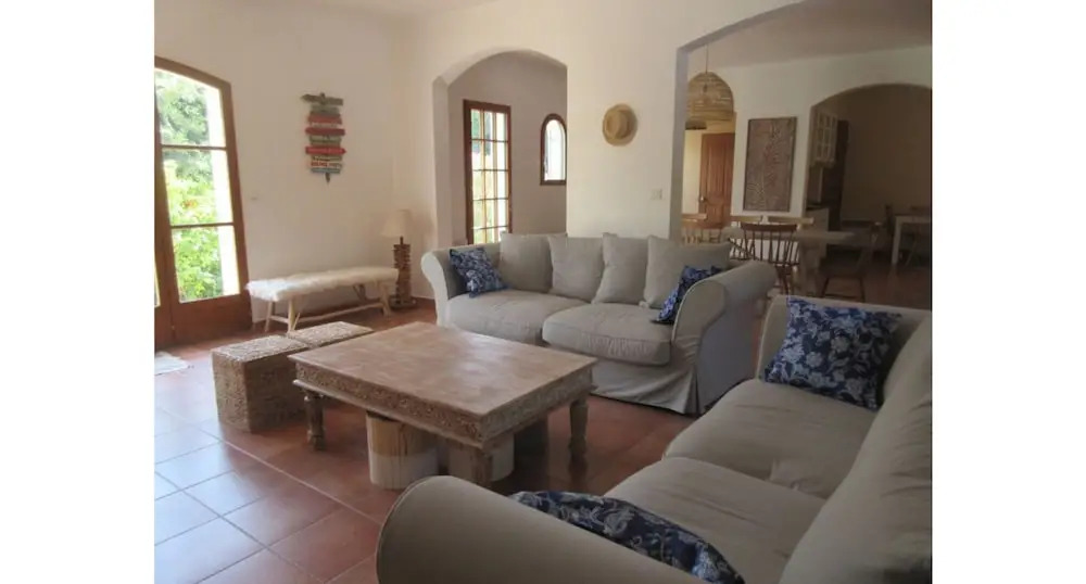 La Bastide du Gardon