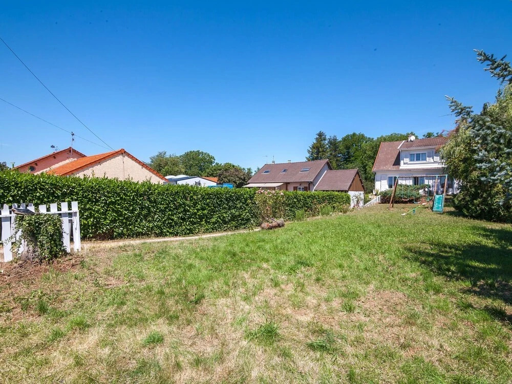 Quaint Holiday Home in Thiéblemont-farémont With Garden