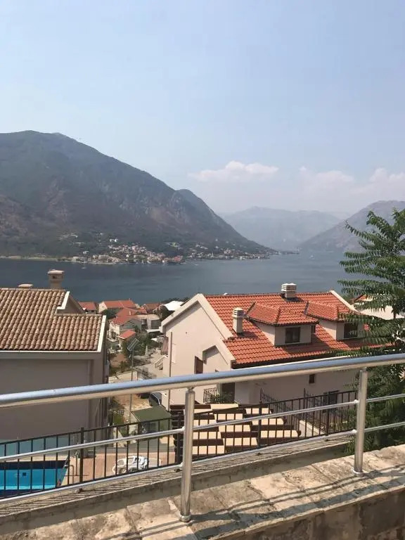 Apartman Trklja