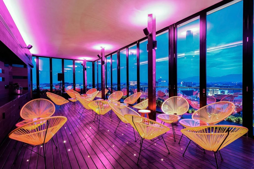 MU Hotel